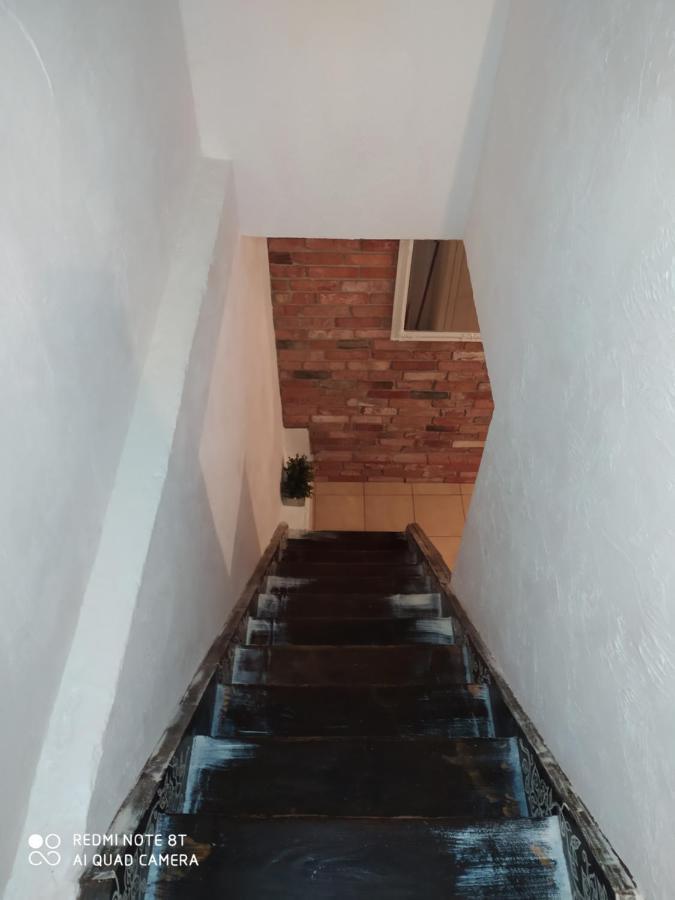 White Apartment Elblag Exterior photo