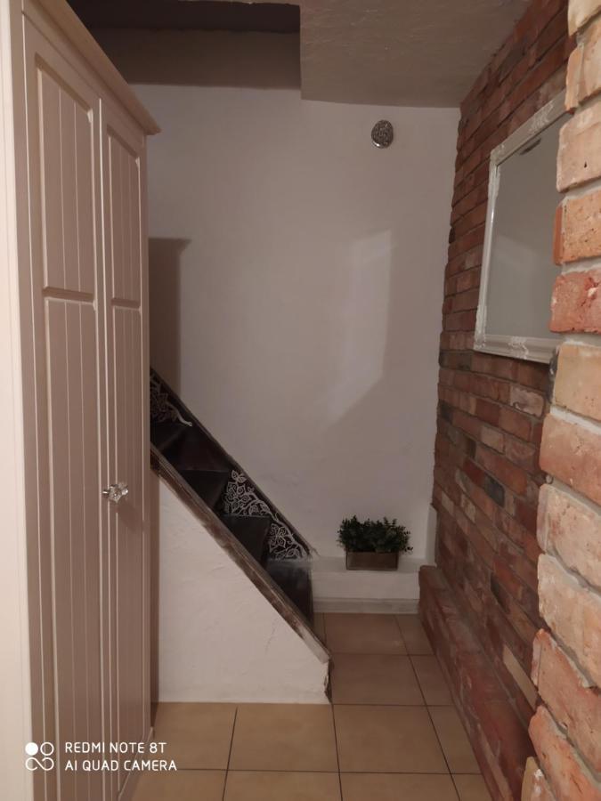 White Apartment Elblag Exterior photo
