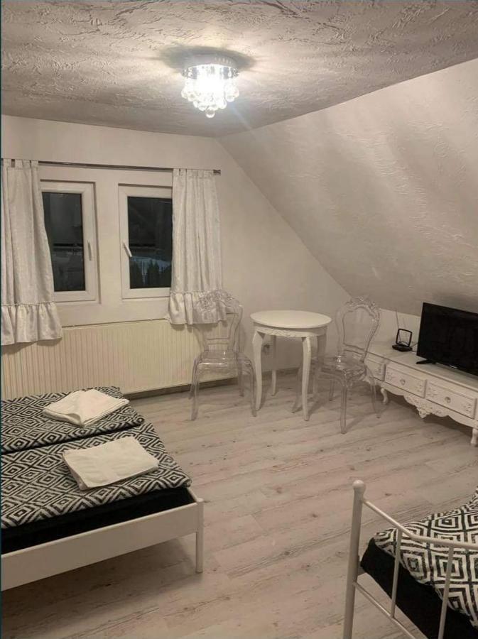 White Apartment Elblag Exterior photo